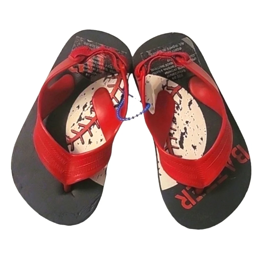 2 NEW Pair Koala Kids' Summer Sandal Shoe Bundle
